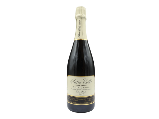 Alta Langa Extra Brut "Pietro Colla" 2022