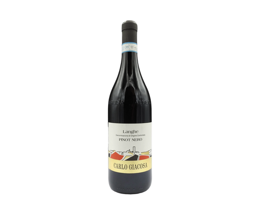 Langhe Pinot Nero 2019