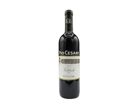 Langhe Nebbiolo 2023