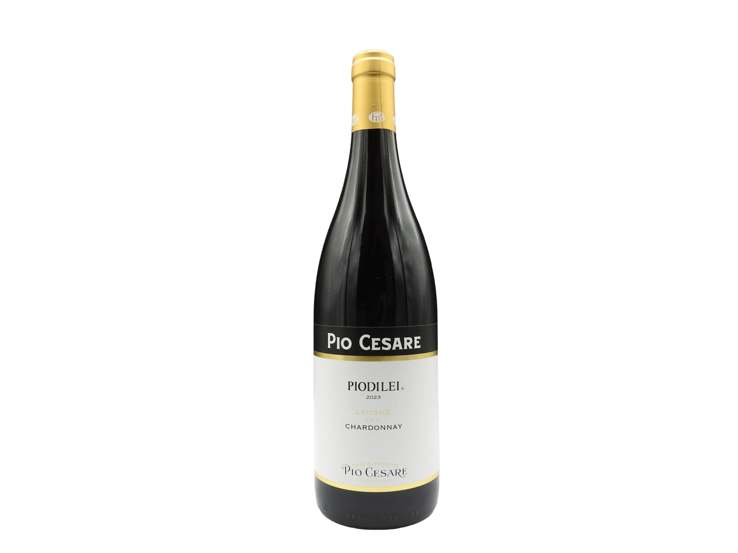 Langhe Chardonnay "Piodilei" 2023