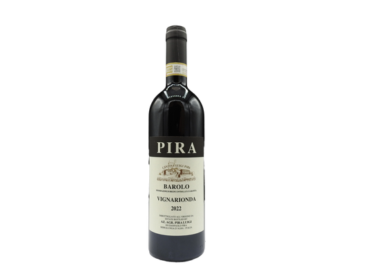 Barolo Vigna Rionda 2022