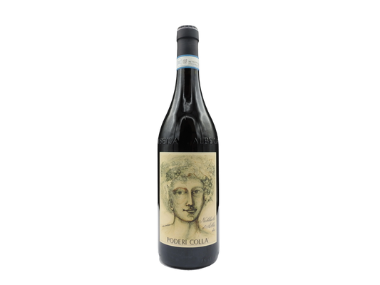Nebbiolo d'Alba "Drago" 2024