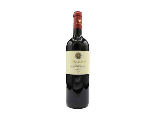 Rosso di Montepulciano 2020