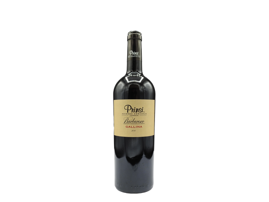 Barbaresco Gallina 2016