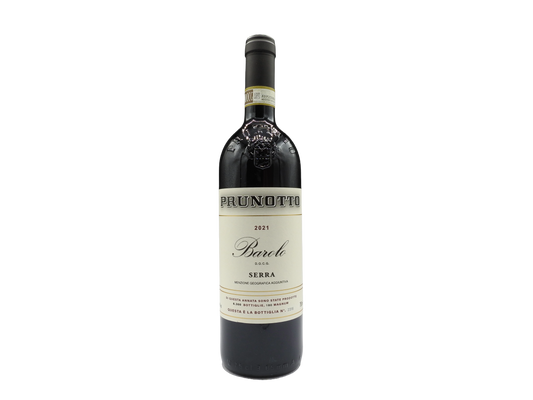 Barolo Serra 2021