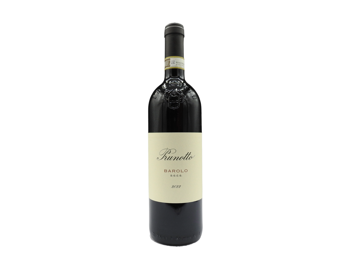 Barolo 2022