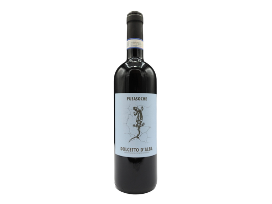Dolcetto d'Alba "Pusasoche" 2025