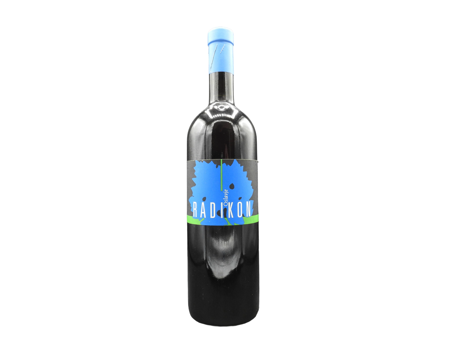 Collio Bianco Oslavje 2000