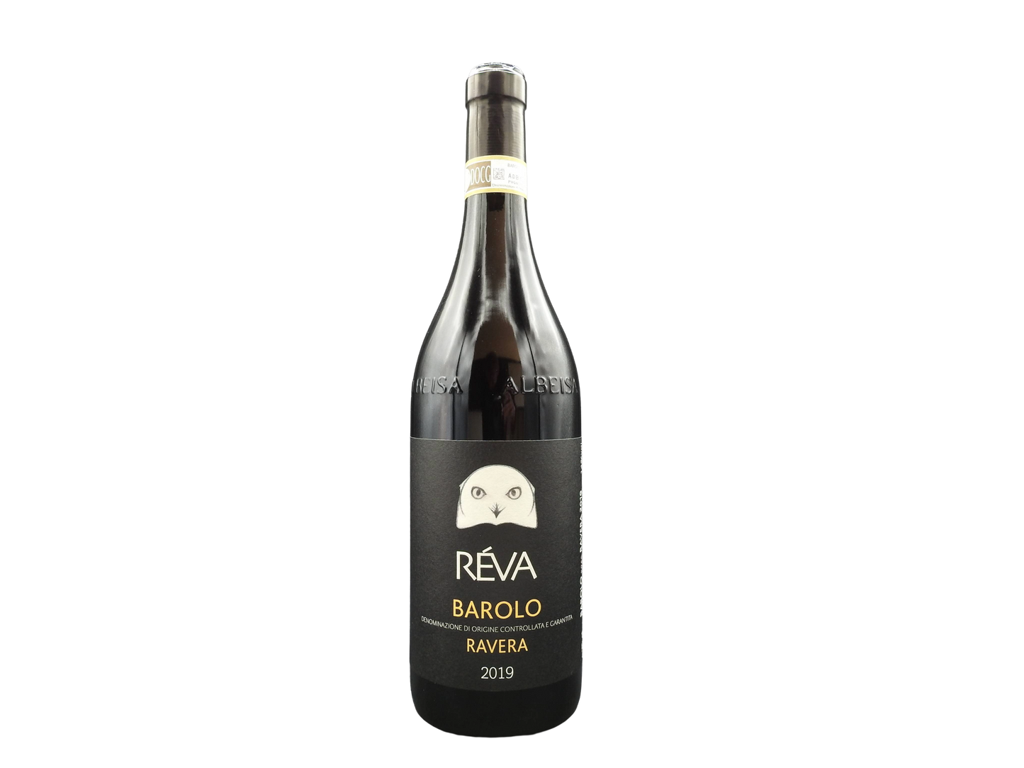 Barolo Ravera 2019