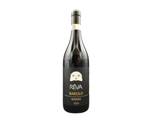 Barolo Ravera 2019
