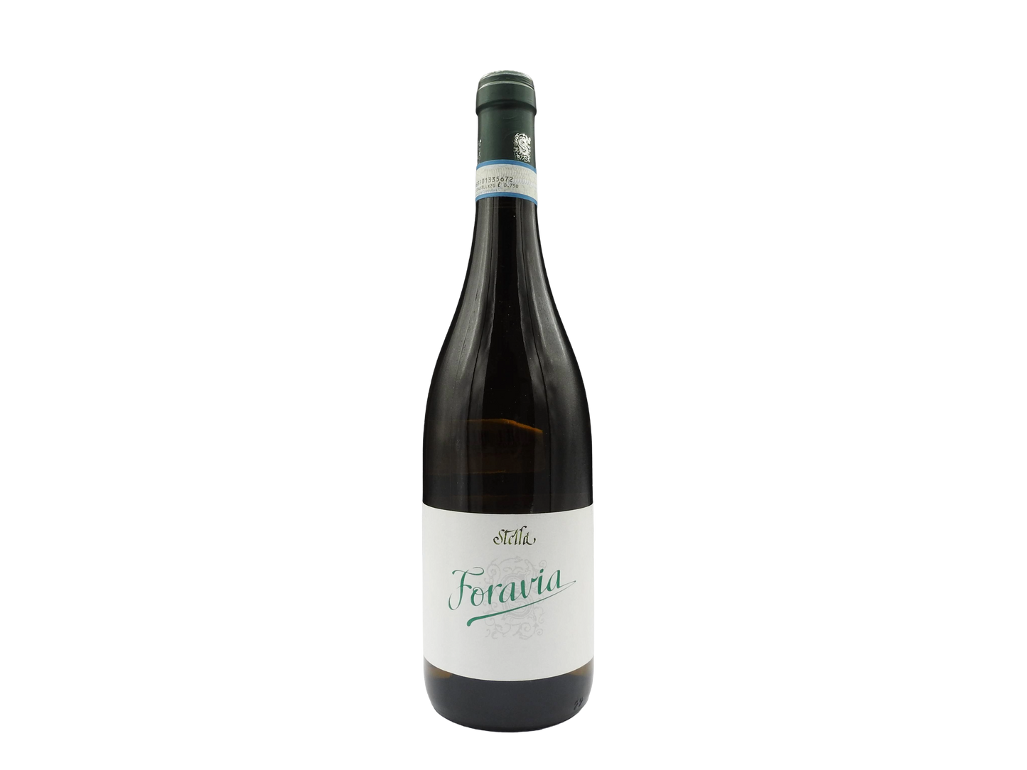 Monferrato Bianco Riesling "Foravia" 2019