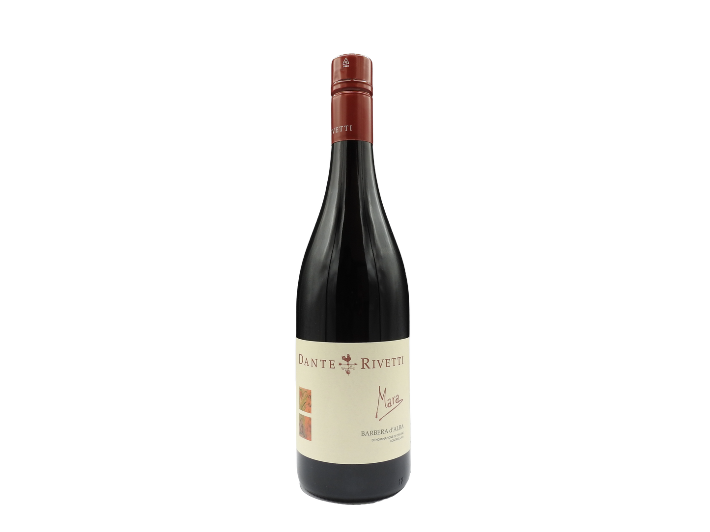 Barbera d'Alba "Mara" 2023
