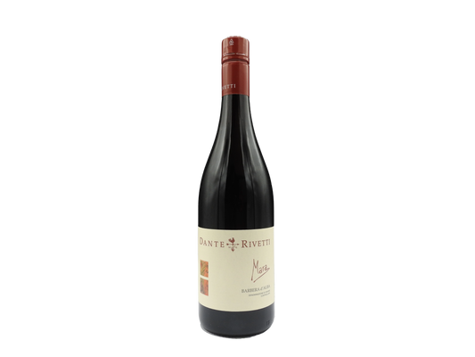 Barbera d'Alba "Mara" 2023