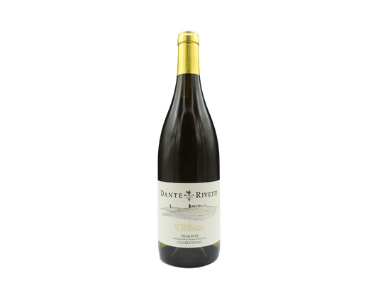 Piemonte Chardonnay "La Valletta" 2022