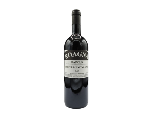 Barolo Rocche di Castiglione 2020