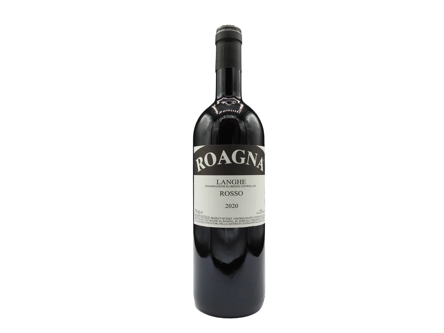 Langhe Rosso 2020