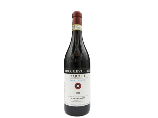 Barolo Bricco Boschis 2021