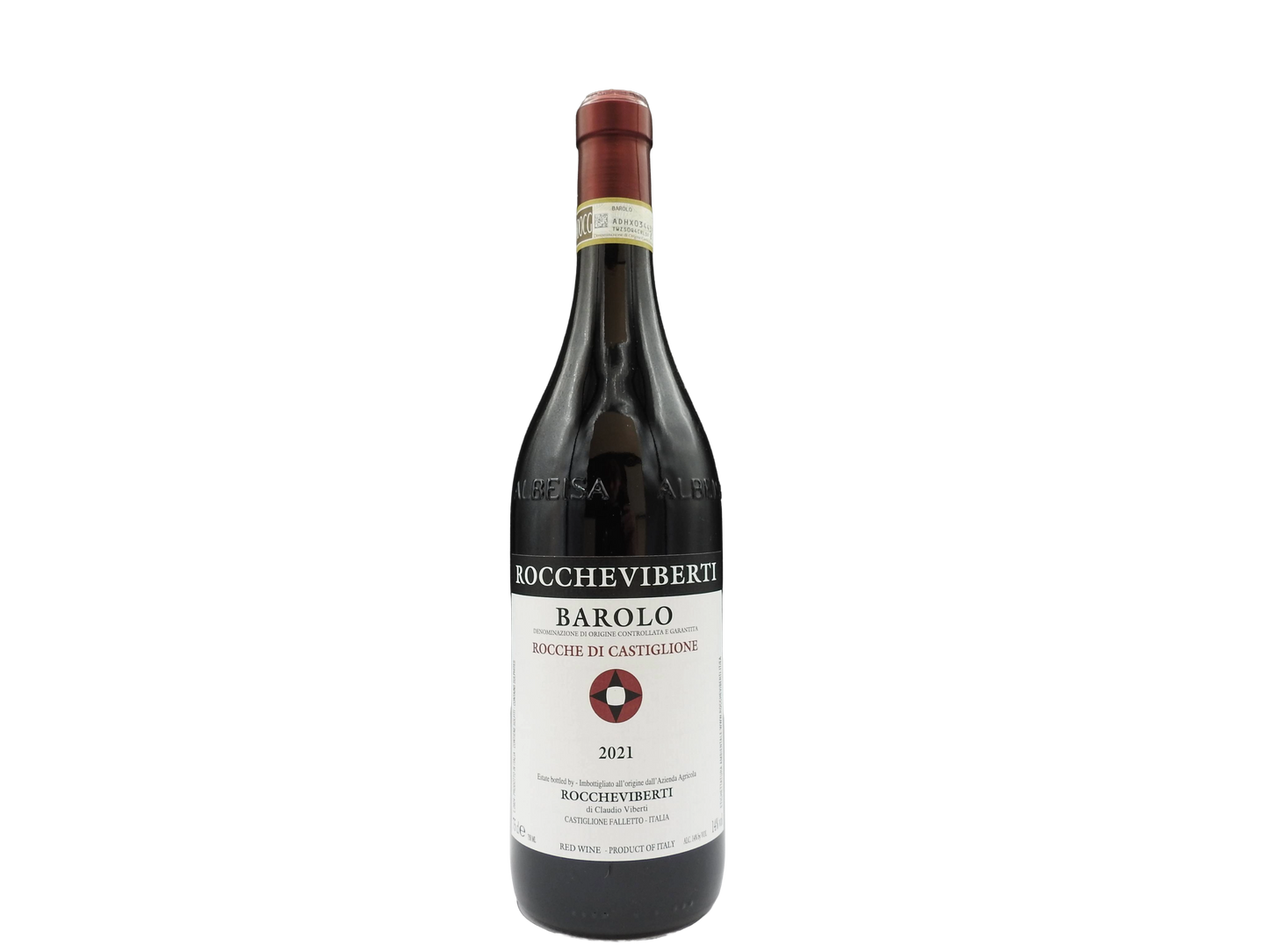 Barolo Rocche di Castiglione 2021