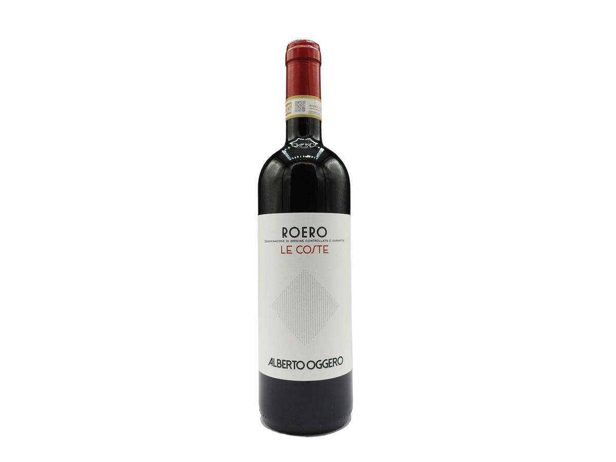 Roero Le Coste 2023