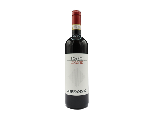 Roero Le Coste 2023