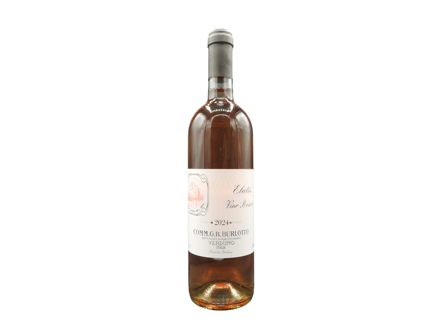 Vino Rosato "Elatis" 2024