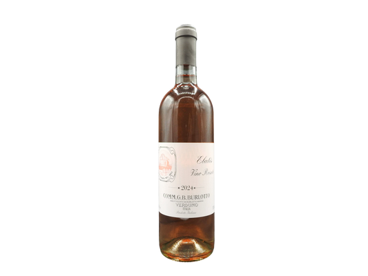 Vino Rosato "Elatis" 2024