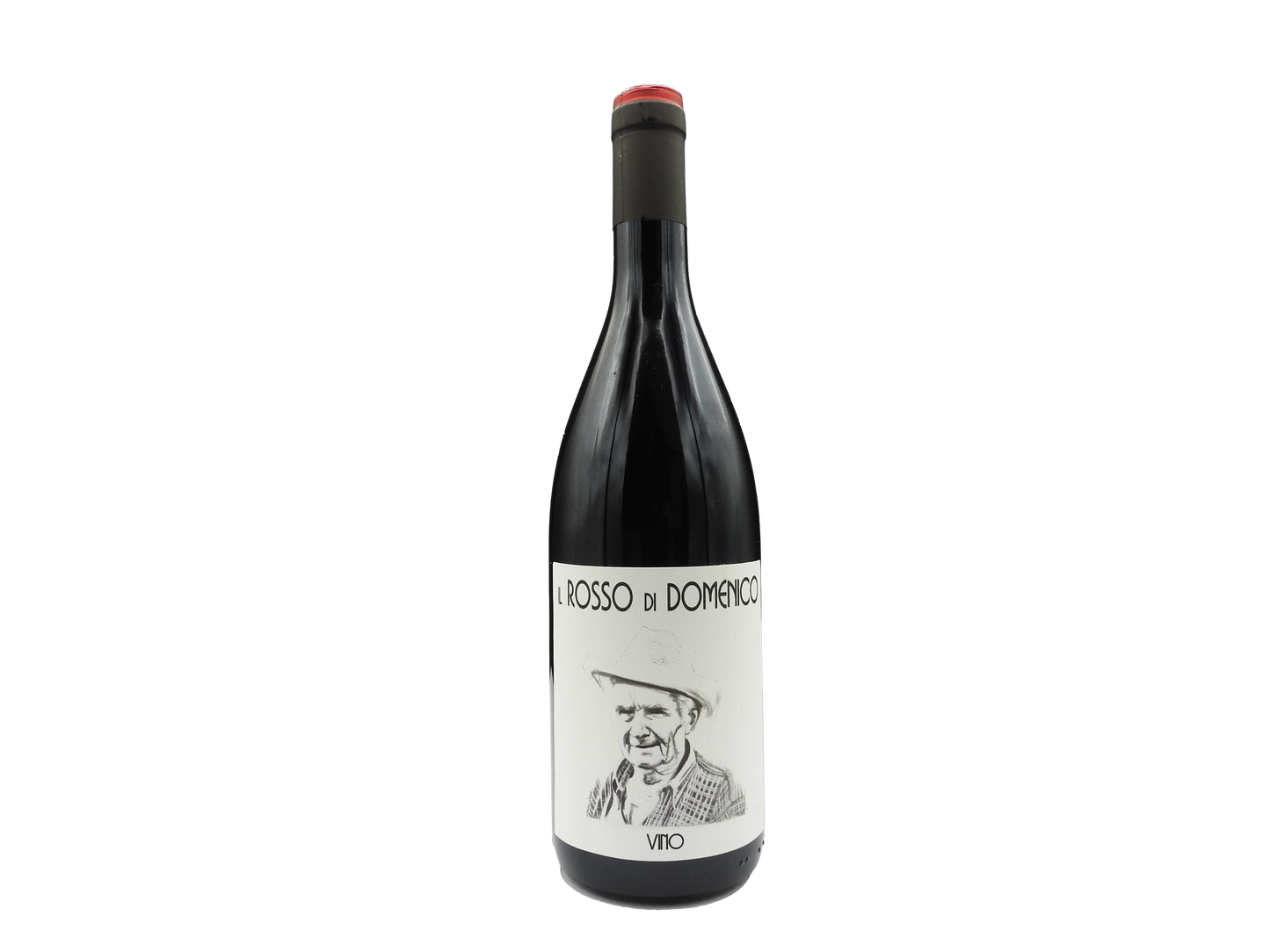 Vino Rosso "Rosso di Domenico" 2023