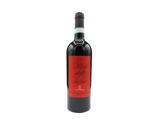 Rosso di Montalcino "Pian delle Vigne" 2024