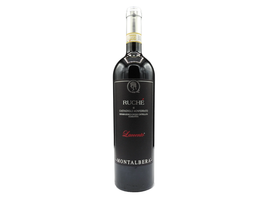 Ruchè di Castagnole Monferrato "Laccento" 2024