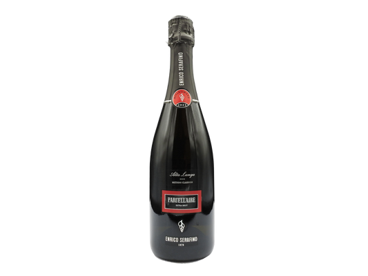 Alta Langa Extra Brut "Parcellaire" 2021