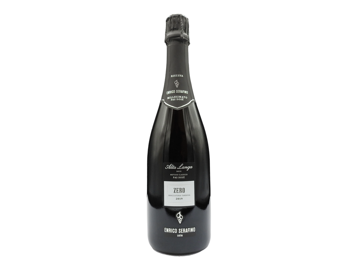 Alta Langa Pas Dosè "Zero" 2019