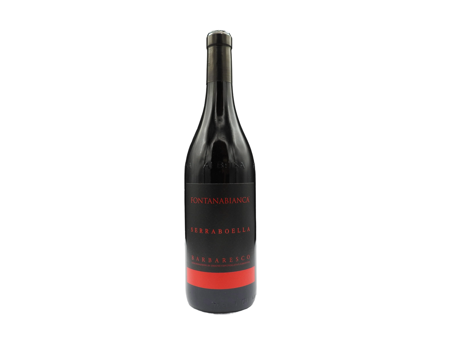 Barbaresco Serraboella 2021