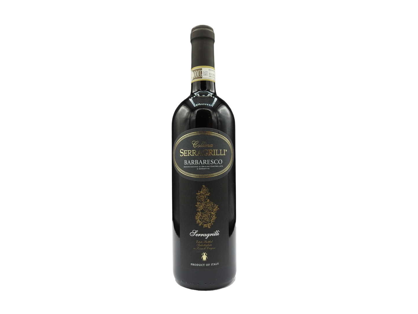 Barbaresco Serragrilli 2021