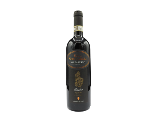 Barbaresco Starderi 2021