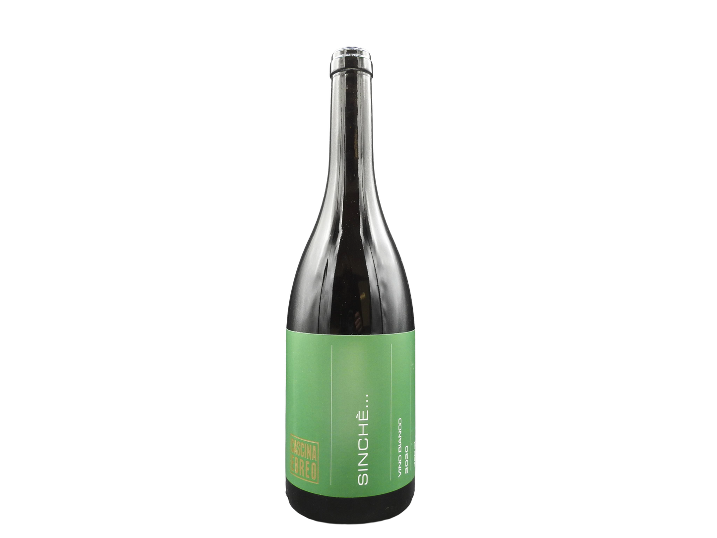 Vino Bianco "Sinchè" 2020