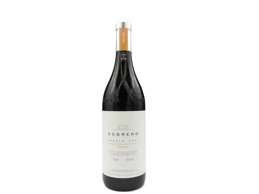 Barolo Parussi 2021