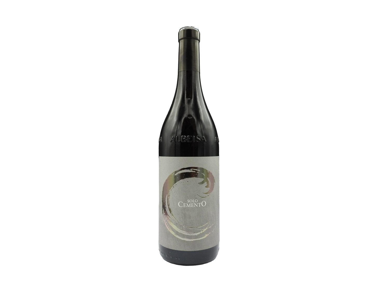 Vino Rosso "Solo Cemento" 2024
