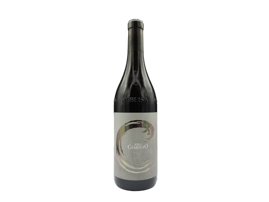 Vino Rosso "Solo Cemento" 2024