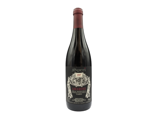 Amarone della Valpolicella "Sant'Urbano" 1997