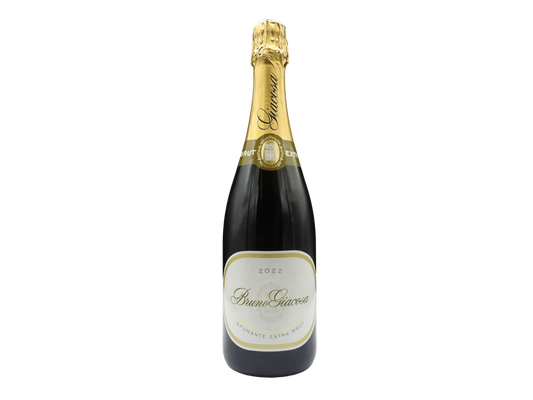 Vino Spumante Extra Brut 2022