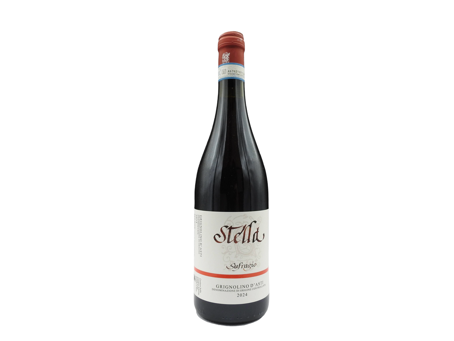 Grignolino d'Asti "Sufragio" 2023