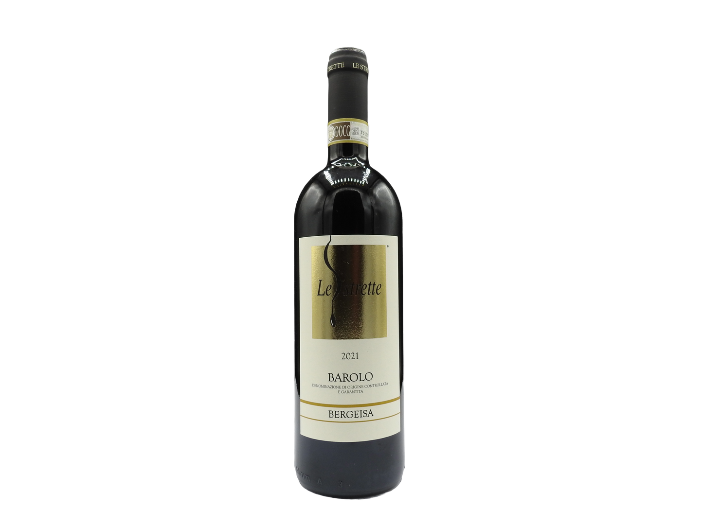 Barolo Bergeisa 2021