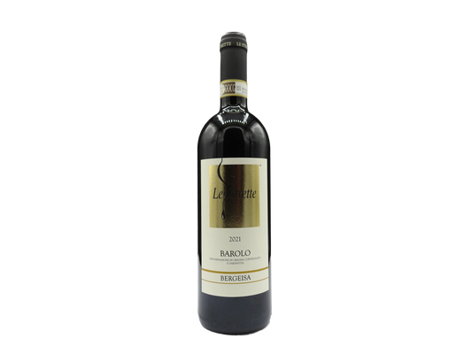Barolo Bergeisa 2021