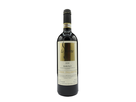 Barolo Corini-Pallaretta 2018