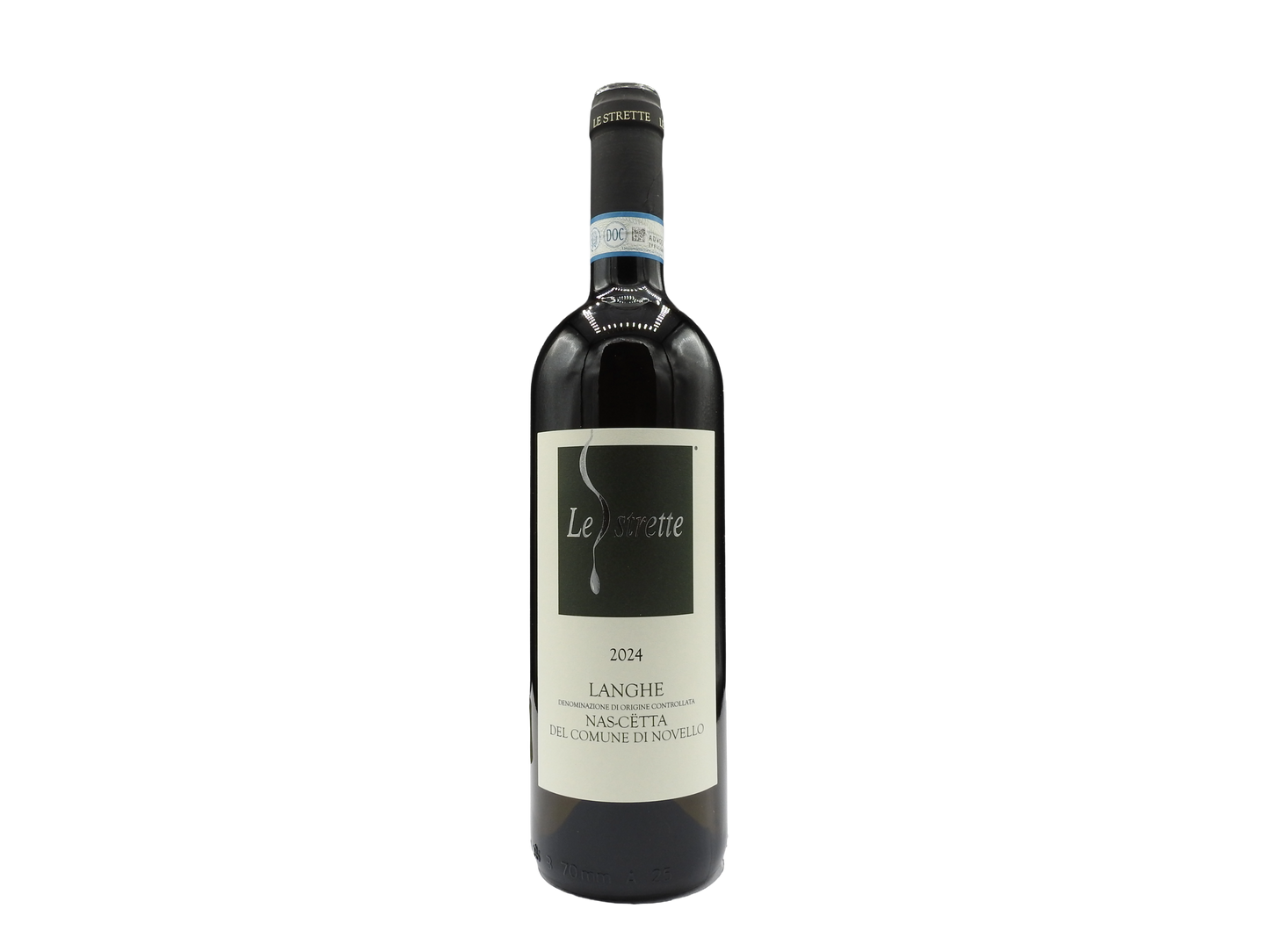 Langhe Nas-cëtta del Comune di Novello 2024