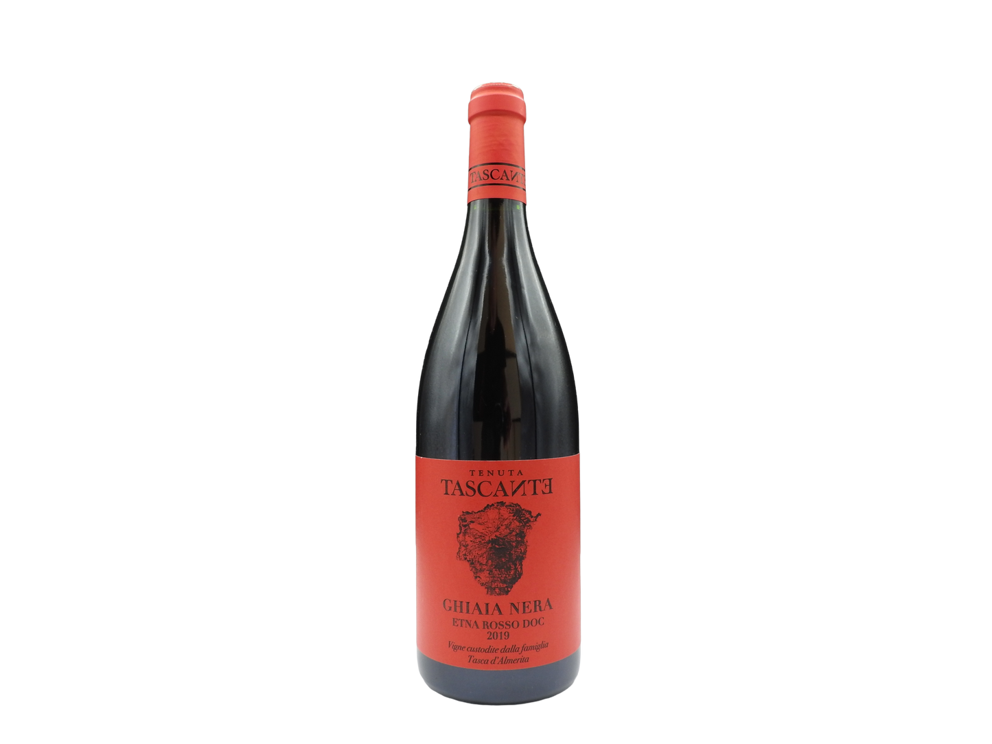 Etna Rosso "Ghiaia Nera" 2019