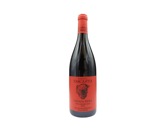 Etna Rosso "Ghiaia Nera" 2019