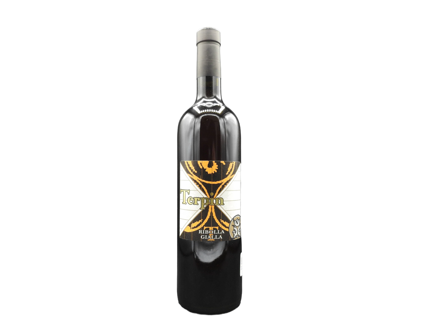 Ribolla Gialla Macerata 2016