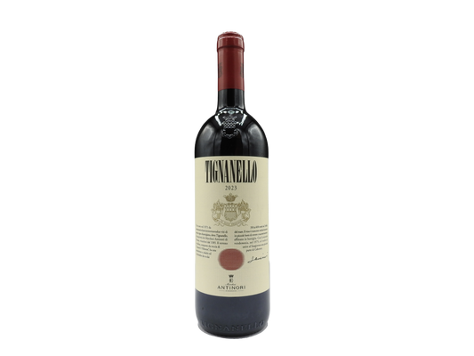 Toscana Rosso "Tignanello" 2023