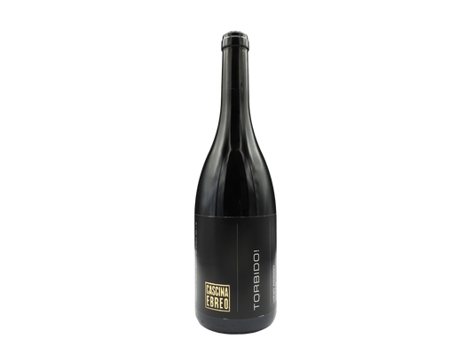 Vino Rosso "Torbido!" 2016